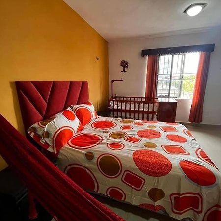 Casa Toledo Chetumal Villa Bagian luar foto