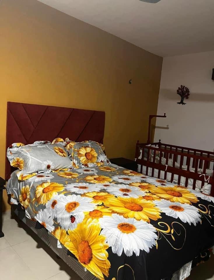 Casa Toledo Chetumal Villa Bagian luar foto