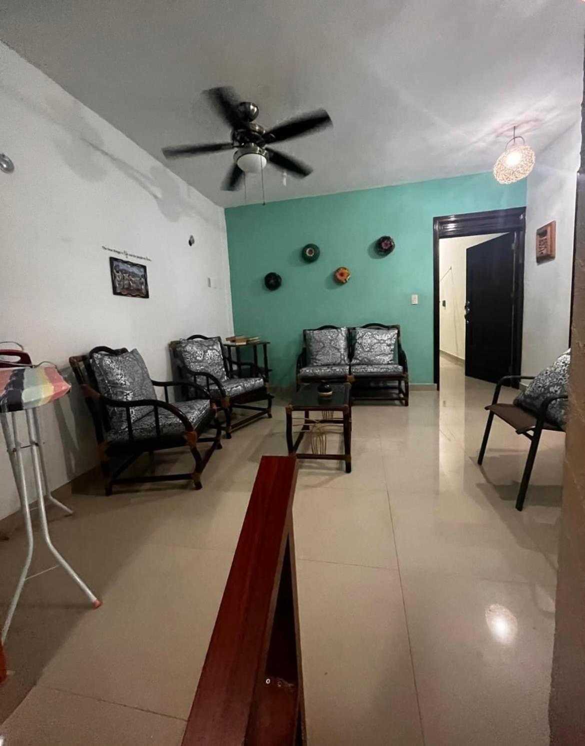Casa Toledo Chetumal Villa Bagian luar foto